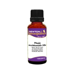 Newton Homeopathics Thuja for Dogs