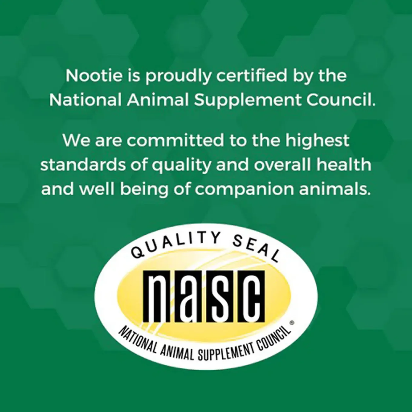 Nootie Progility Allergy & Immune Supplement for Dogs