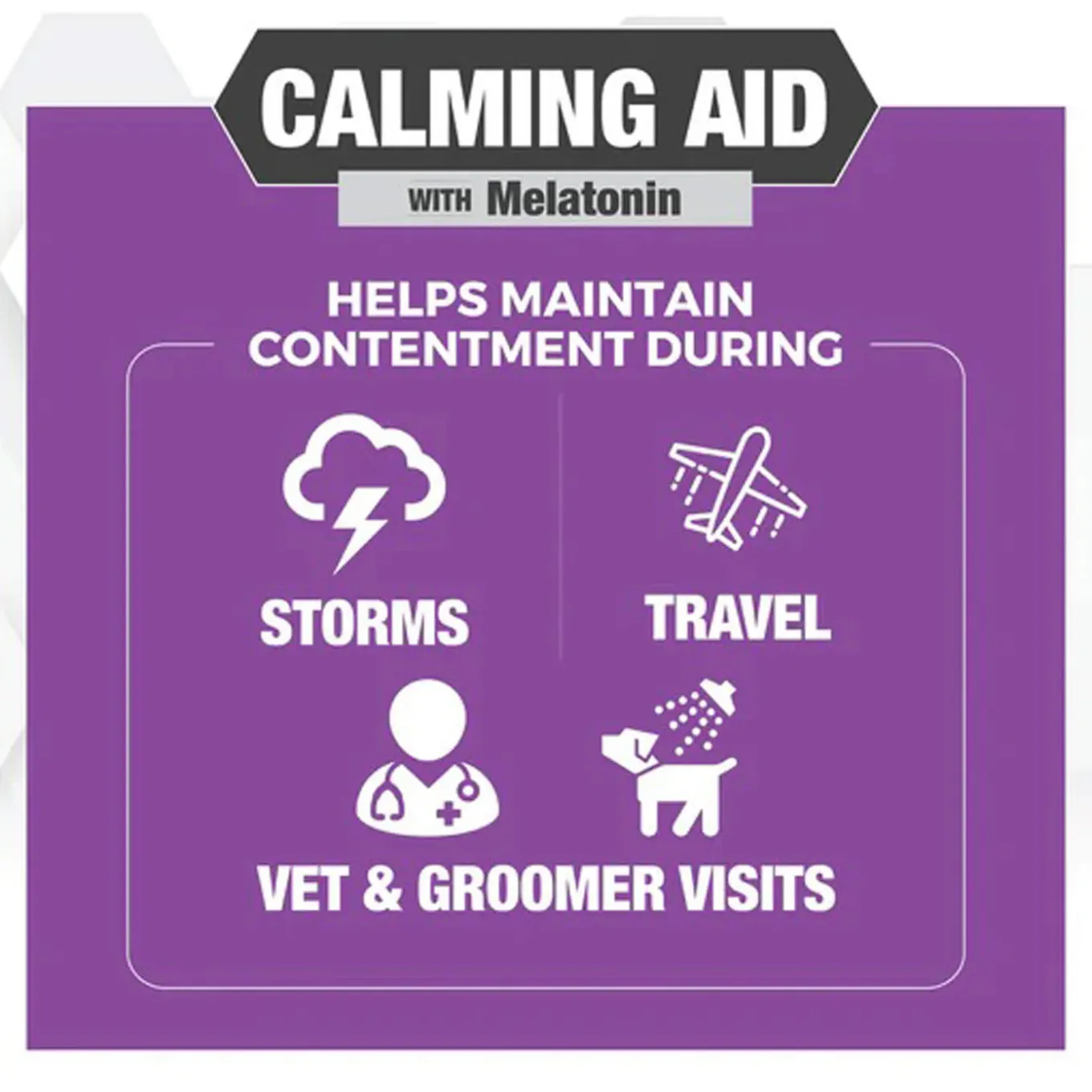 Nootie Progility Calming Supplement for Dogs