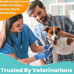 Nootie Progility Hip & Joint Supplement for Dogs