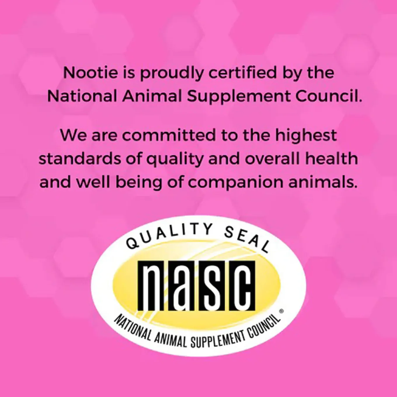 Nootie Progility Pre & Probiotics Supplement for Dogs