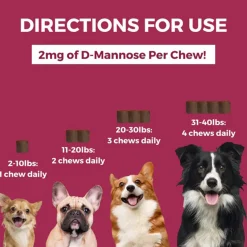 Nootie Progility Urinary Supplement for Dogs