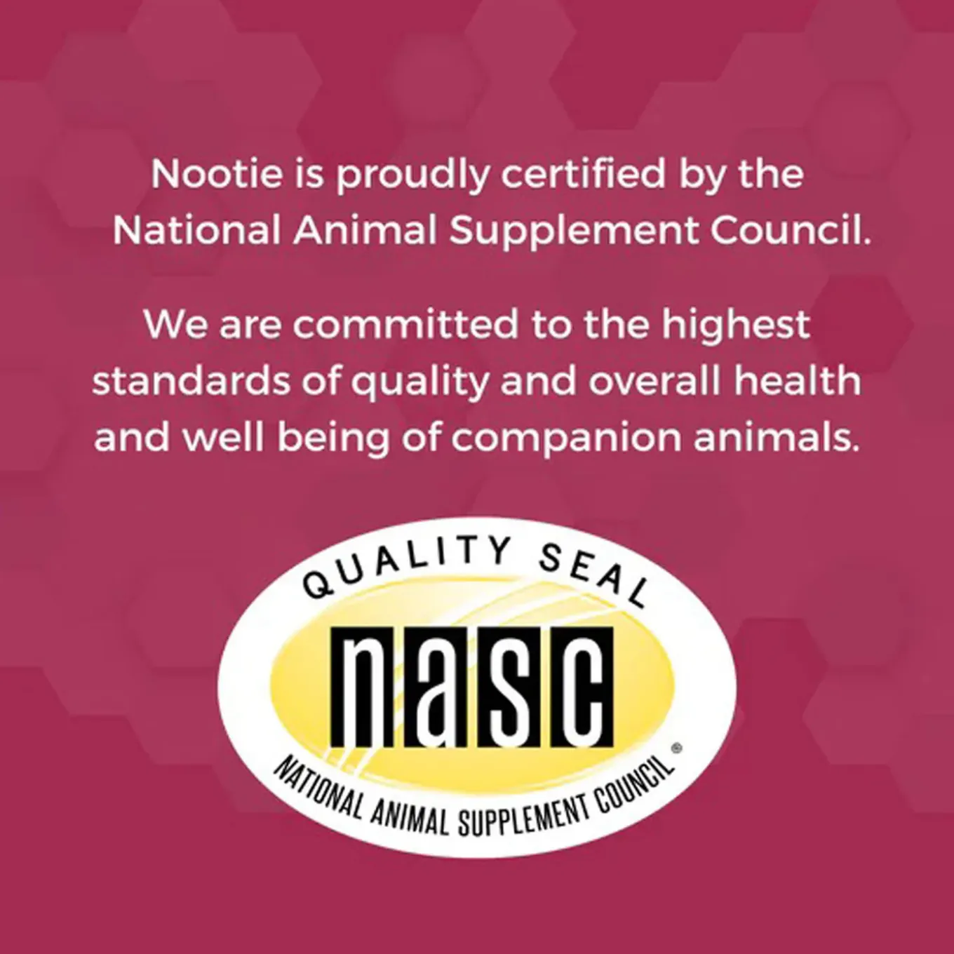 Nootie Progility Urinary Supplement for Dogs
