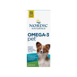Nordic Naturals Omega-3 Liquid