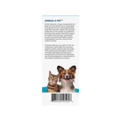 Nordic Naturals Omega-3 Liquid