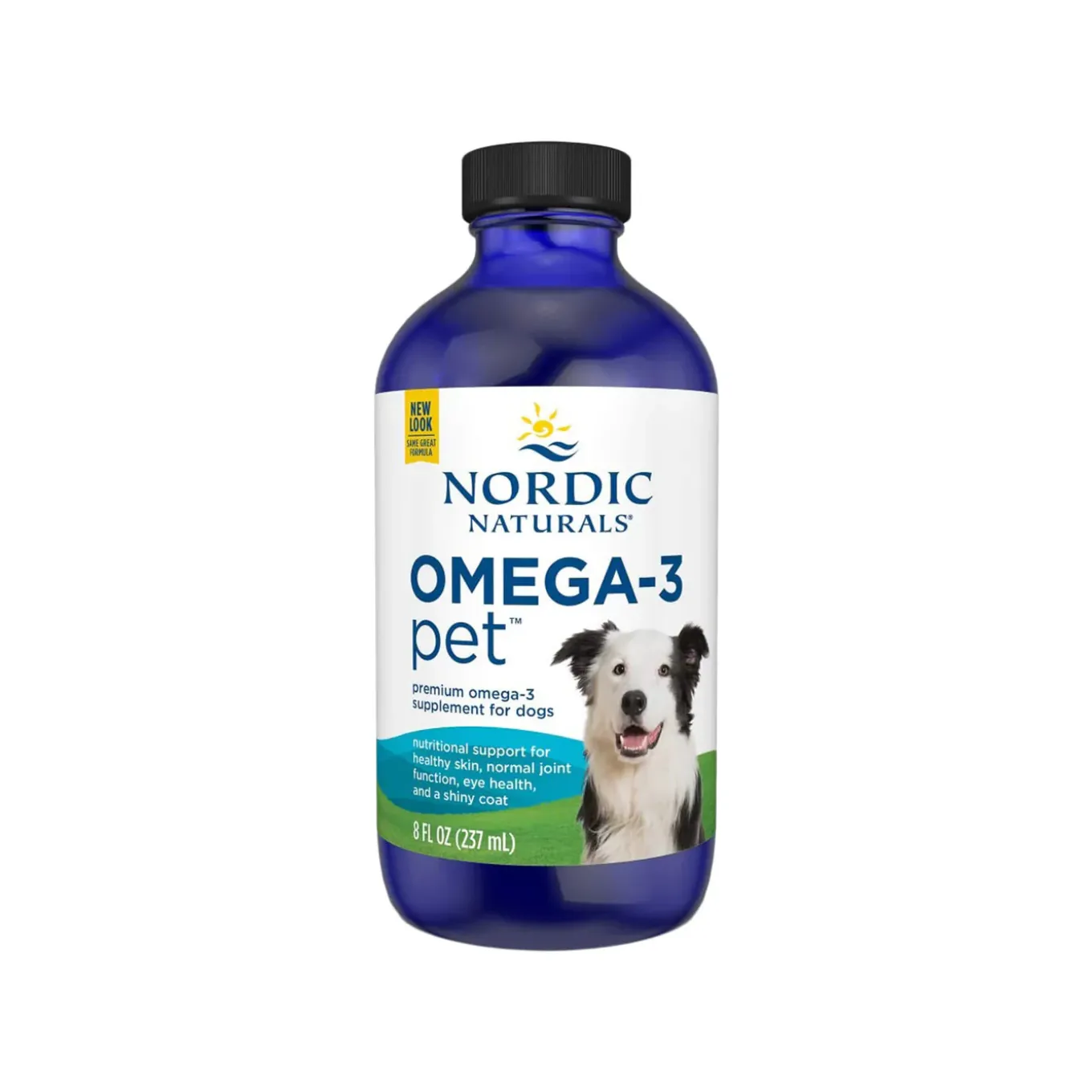 Nordic Naturals Omega-3 Liquid