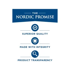 Nordic Naturals Omega-3 Soft Gels