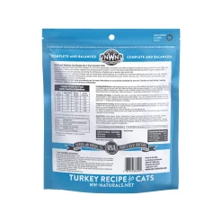 Northwest Naturals Freeze Dried Raw Diet Cat Food