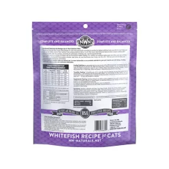 Northwest Naturals Freeze Dried Raw Diet Cat Food