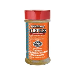 Northwest Naturals Freeze-Dried FUNctional Toppers for Dogs & Cats