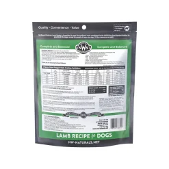 Northwest Naturals Freeze Dried Raw Diet Dog Food