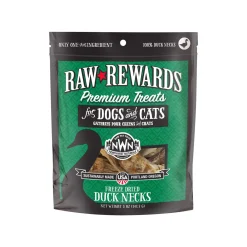 Northwest Naturals Freeze-Dried Necks