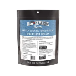 Northwest Naturals Freeze-Dried Treats