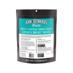 Northwest Naturals Freeze-Dried Treats