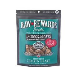 Northwest Naturals Freeze-Dried Treats
