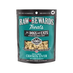 Northwest Naturals Freeze-Dried Treats