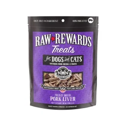 Northwest Naturals Freeze-Dried Treats