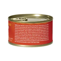 Nulo Finely Minced Grain-Free Wet Cat Food