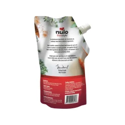 Nulo Freestyle Bone Broth for Cats & Dogs