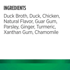 Nulo FreeStyle Chunky Broths Wet Cat Food Topper 2.8 oz (Case of 24)