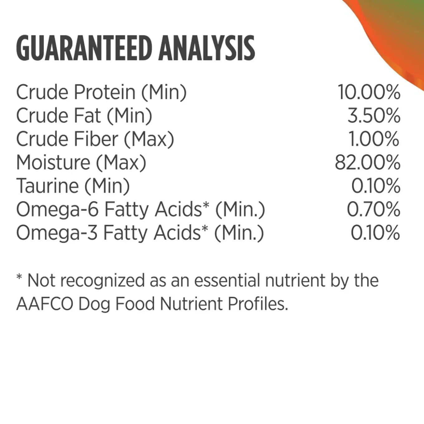 Nulo Freestyle Grain-Free Minced Wet Cat Food 3 oz (Case of 24)