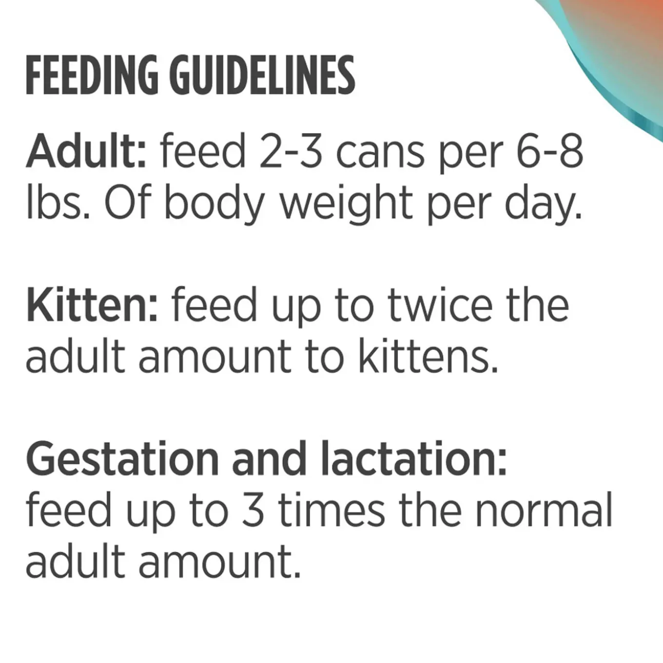 Nulo Freestyle Grain-Free Minced Wet Cat Food 3 oz (Case of 24)