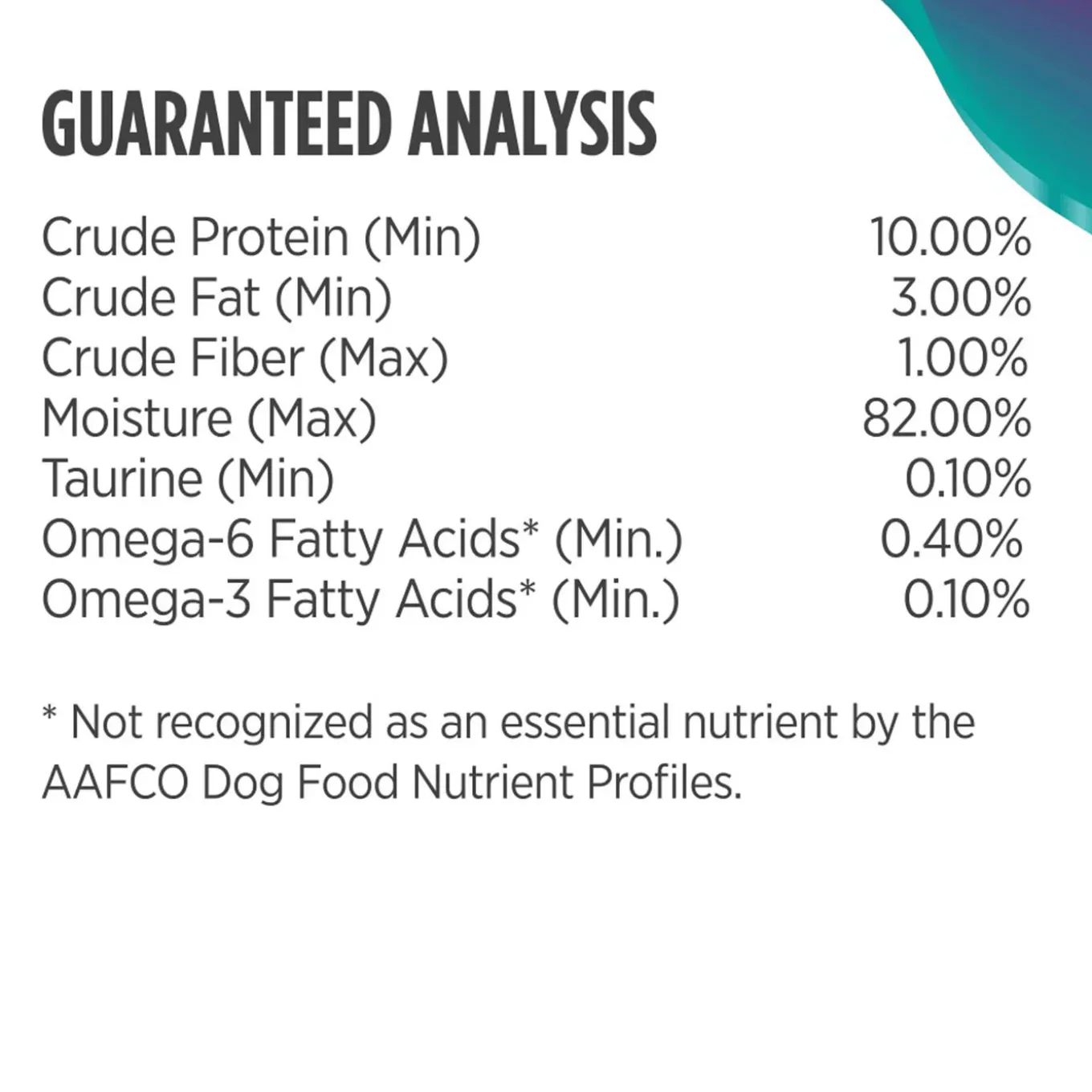 Nulo Freestyle Grain-Free Minced Wet Cat Food 3 oz (Case of 24)