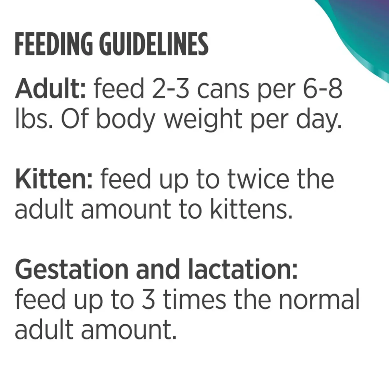 Nulo Freestyle Grain-Free Minced Wet Cat Food 3 oz (Case of 24)