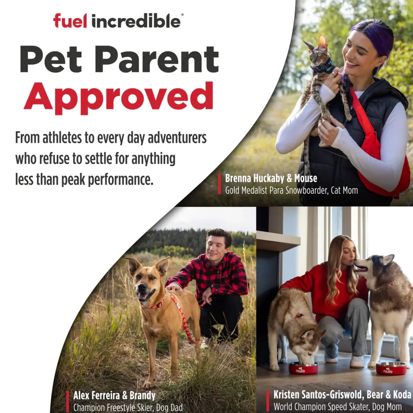 Nulo Freestyle Grain-Free Dry Cat Food