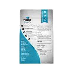 Nulo Freestyle Grain-Free Dry Cat Food