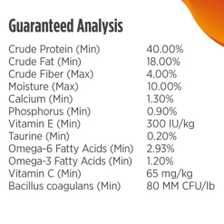Nulo Freestyle Grain-Free Dry Cat Food