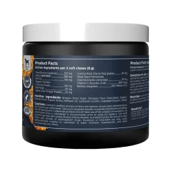 Nulo Functional Immune Soft Chew Supplements for Dogs