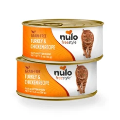 Nulo Grain-Free Canned Cat Food
