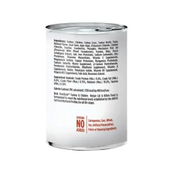 Nulo Grain-Free Canned Cat Food