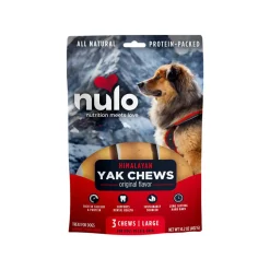 Nulo Himalayan Yak Chews Dog Treat
