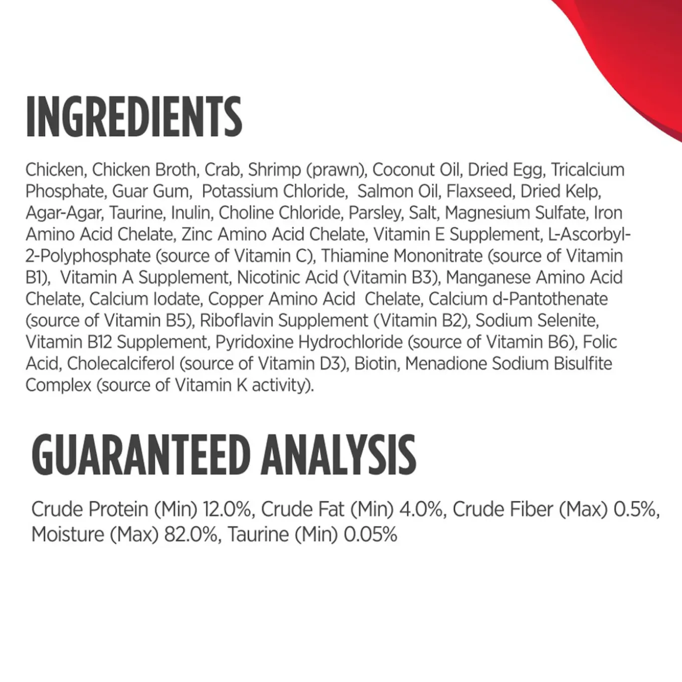 Nulo Minced w/Whole Proteins Grain-Free Wet Cat Food