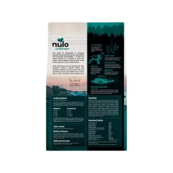 Nulo Challenger High-Meat Adult & Puppy Dry Dog Food