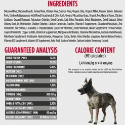 Nulo Challenger Large Breed Puppy Dry Dog Food