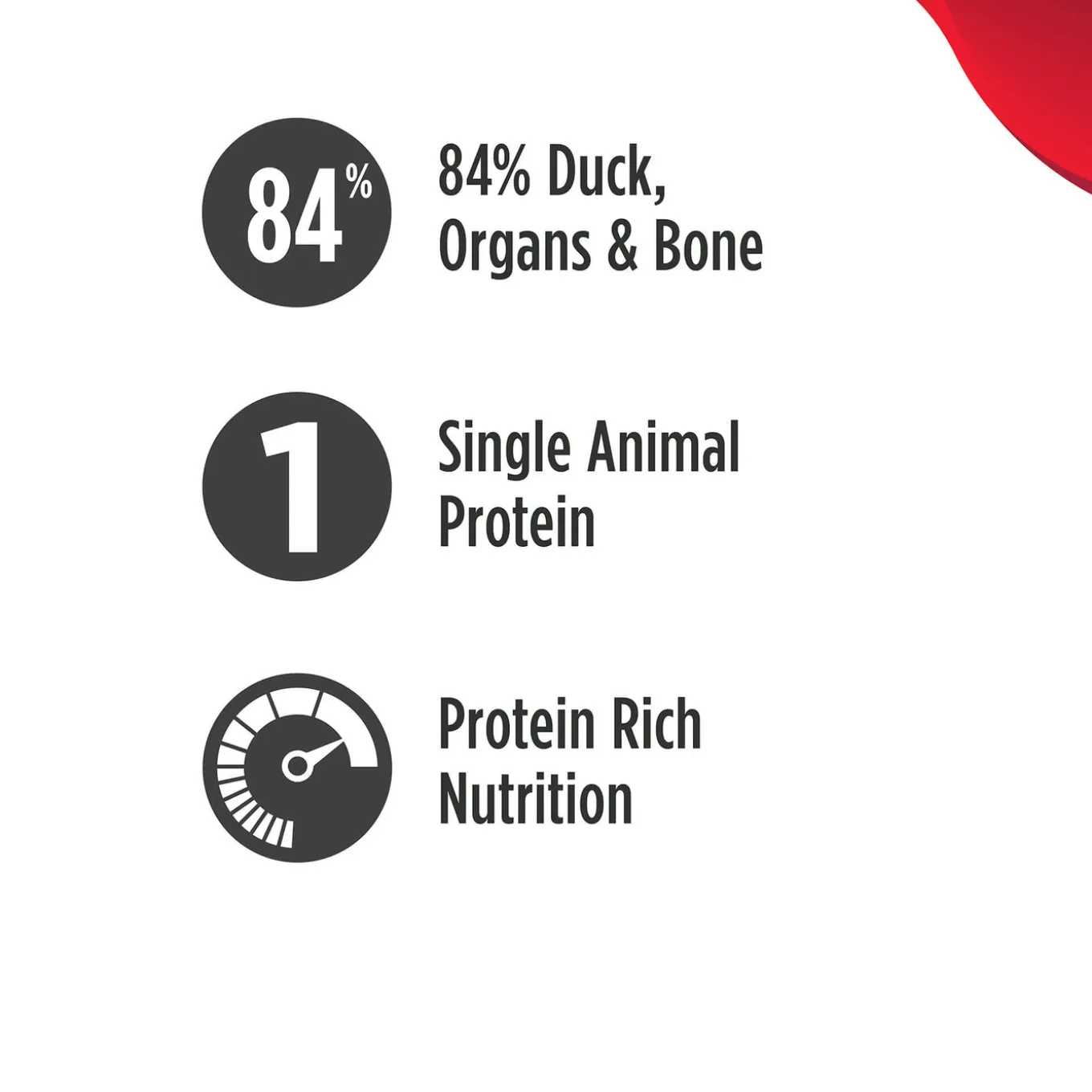 Nulo FreeStyle Freeze Dried Dog Food