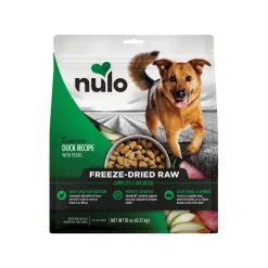 Nulo FreeStyle Freeze Dried Dog Food
