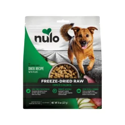 Nulo FreeStyle Freeze Dried Dog Food