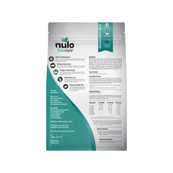 Nulo Freestyle Grain-Free Dry Puppy Food