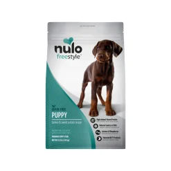 Nulo Freestyle Grain-Free Dry Puppy Food