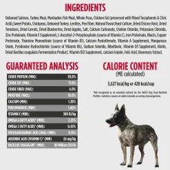 Nulo Freestyle Grain-Free Dry Puppy Food