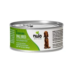Nulo Freestyle Grain-Free Small Breed Wet Dog Food 5.5 oz (Case of 24)
