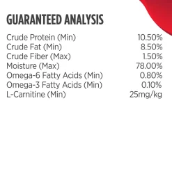 Nulo Freestyle Grain-Free Small Breed Wet Dog Food 5.5 oz (Case of 24)