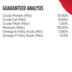 Nulo Freestyle Grain Free Wet Dog Food 13 oz ( Case of 12)