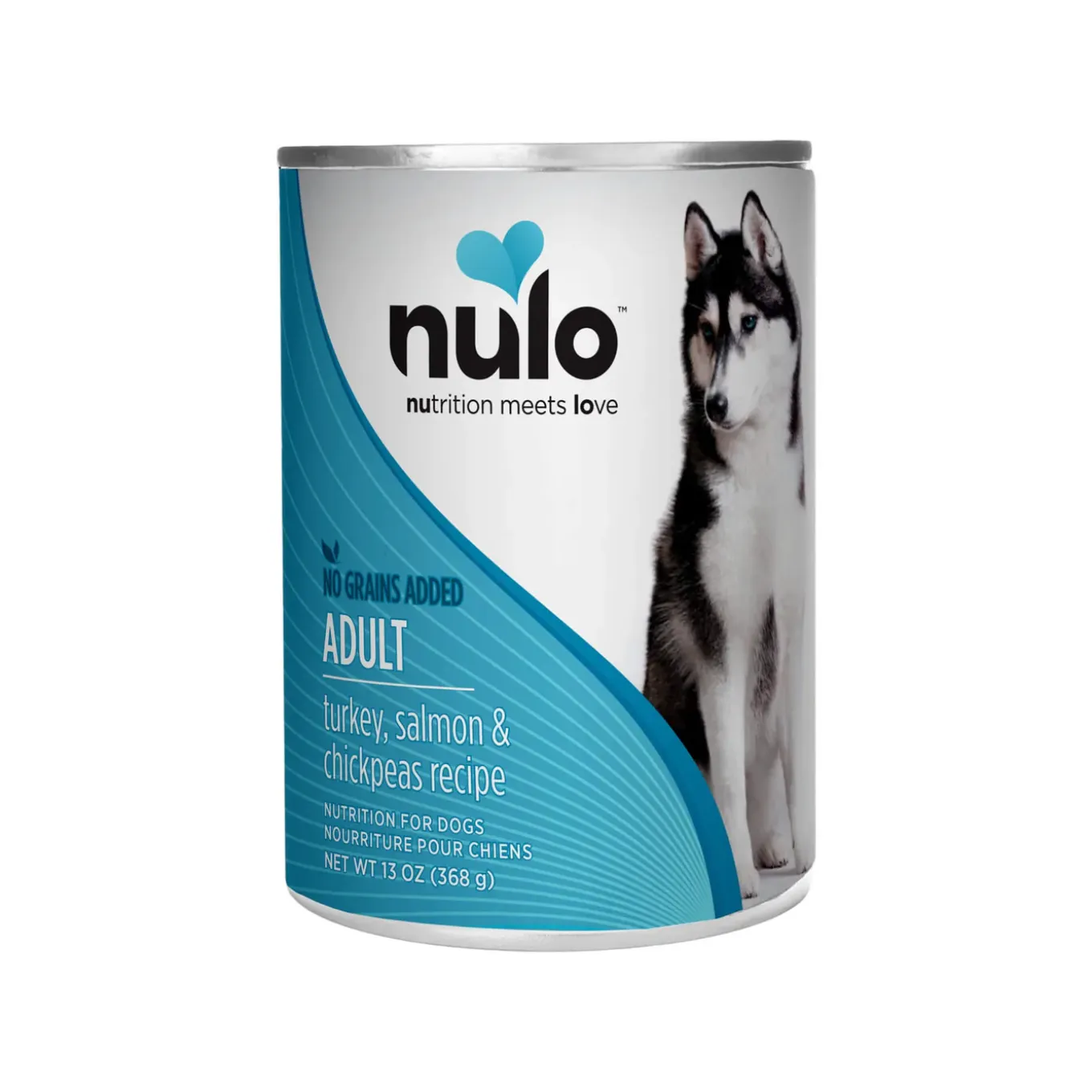 Nulo Freestyle Grain Free Wet Dog Food 13 oz ( Case of 12)