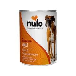 Nulo Freestyle Grain Free Wet Dog Food 13 oz ( Case of 12)
