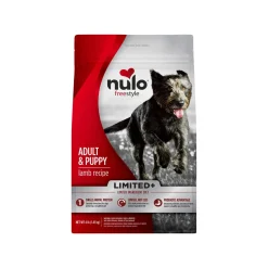 Nulo FreeStyle Limited Ingredient Grain Free Dry Dog Food